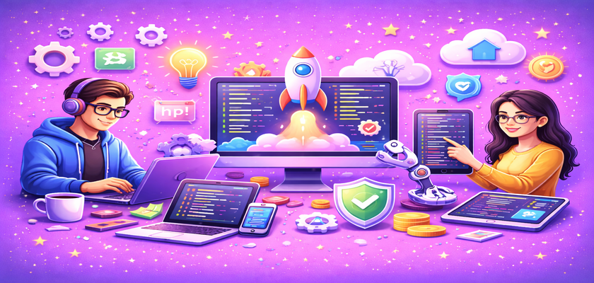 Software Development